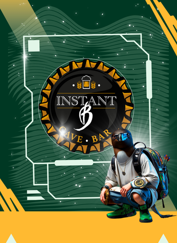 L'INSTANT BIÈRE