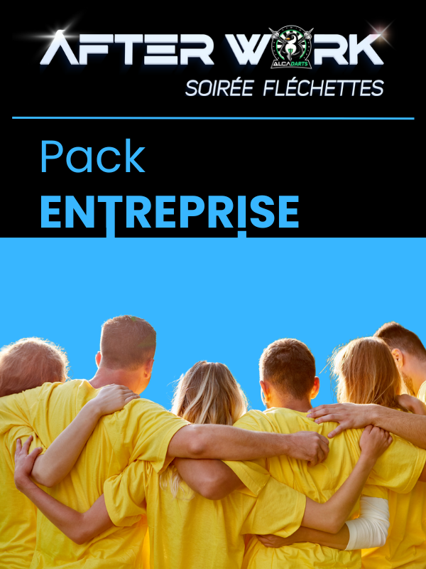 Pack Entreprise