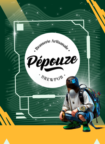 PEPOUZE