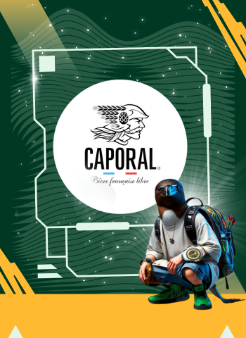CAPORAL