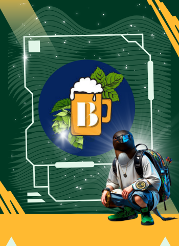 BIERGARTEN BY LE RHINO