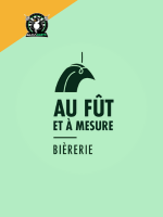 AU FÛT ET À MESURE