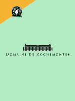 DOMAINE DE ROCHEMONTÈS
