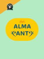 ALMA CANTO