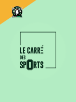 LE CARRÉ DES SPORTS