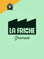 LA FRICHE GRAMONT