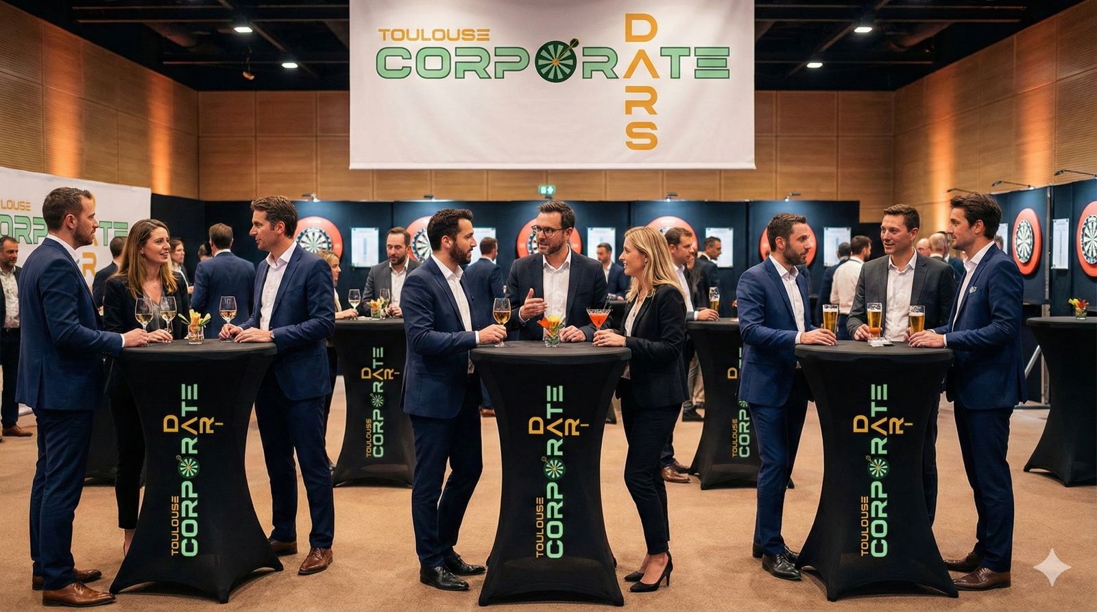Networking