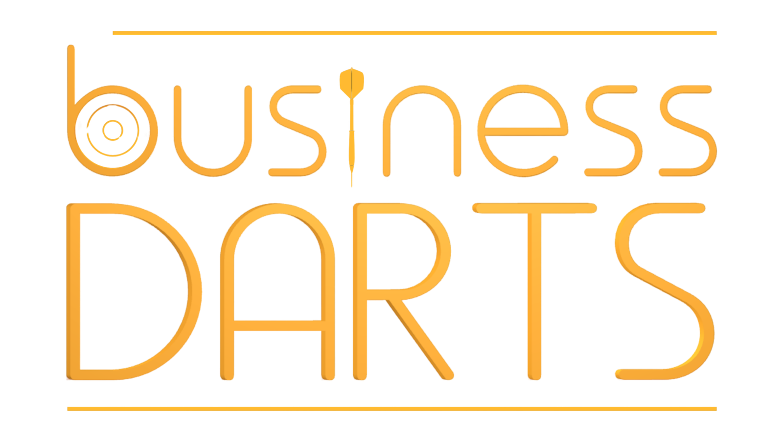 Business Darts